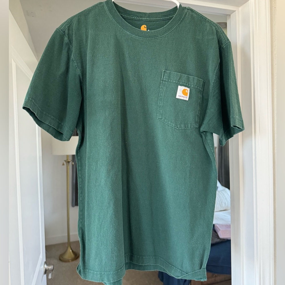 Carhartt Pocket T-shirt